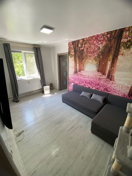 Apartament 2 camere Petrisor | Etaj 1 | Mobilat si utilat | AC