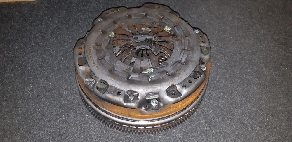 Chit ambrea mercedes sprinter 2015, dezmembrari autoutilitare