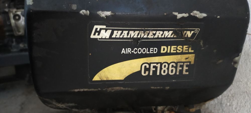 Продам дизельный двигатель