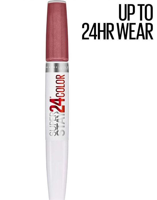 Maybelline SuperStay 24H Color