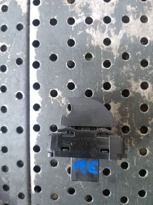 Buton geam electric stanga spate renault megane 3 254010003r