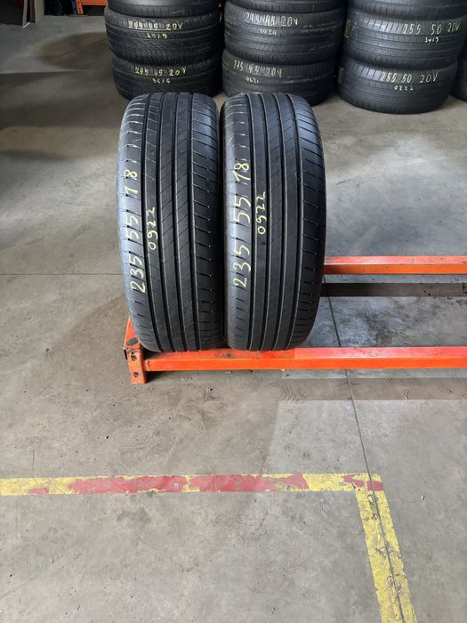 Anvelope Vara 235/55/18 Bridgestone Turanza T005 235 55 18 R18