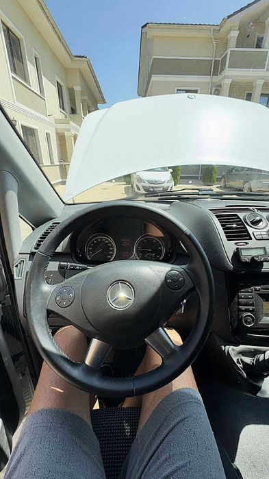 Mercedes Vito 2.2 CDI