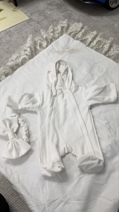 Комбинезоны на ребенка