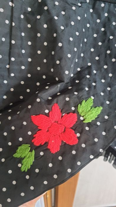 Rochie diafană Mathilde 40