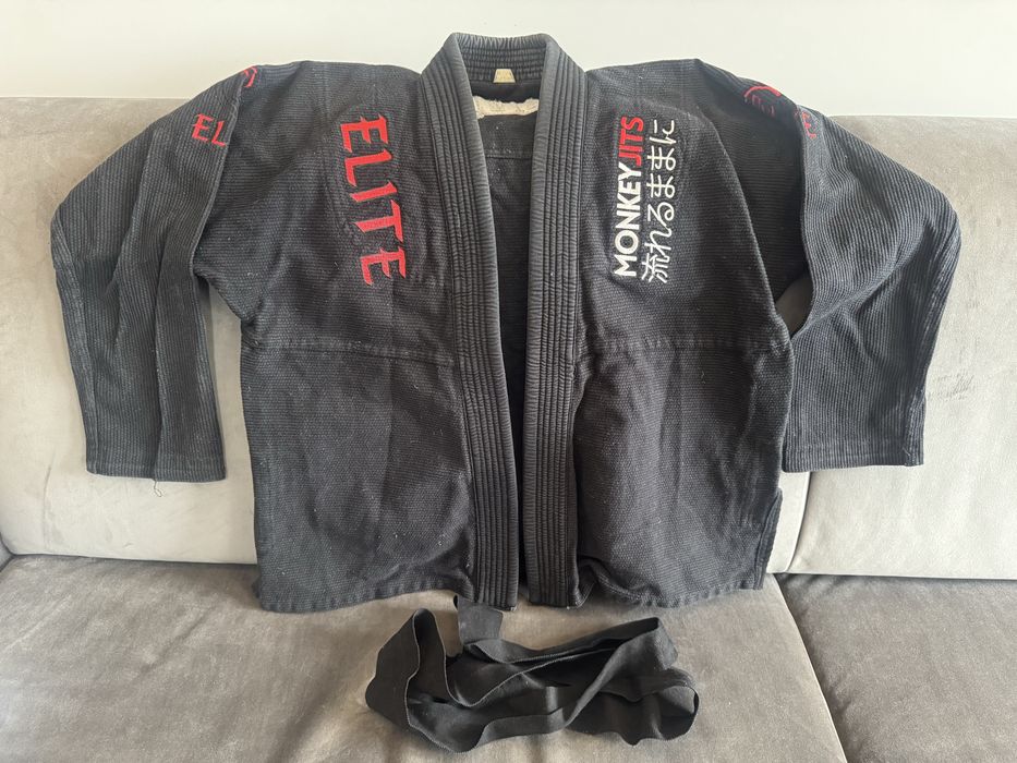 Кимоно-куртка 10-12 лет