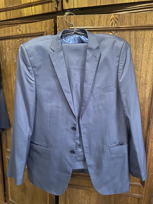 Костюм мужской