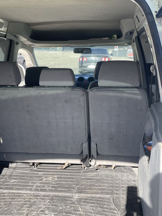 VW Caddy life, diesel, cutie automata