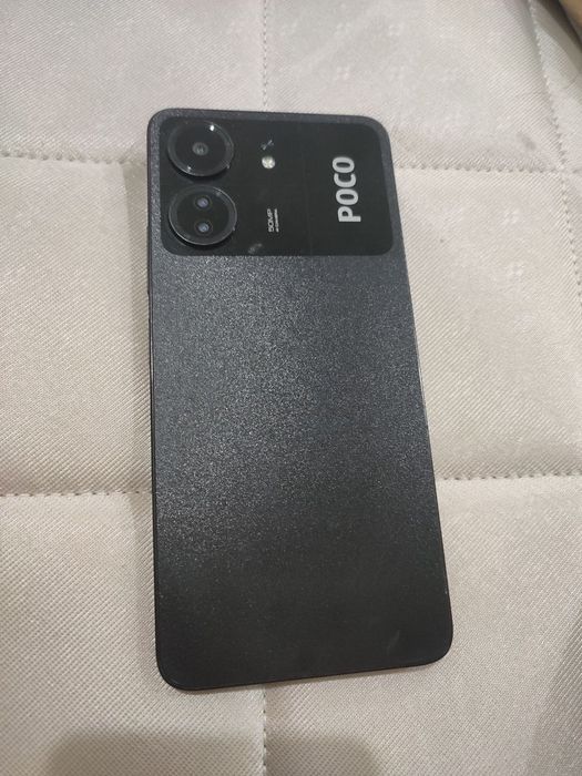 Поко х3про поко с65