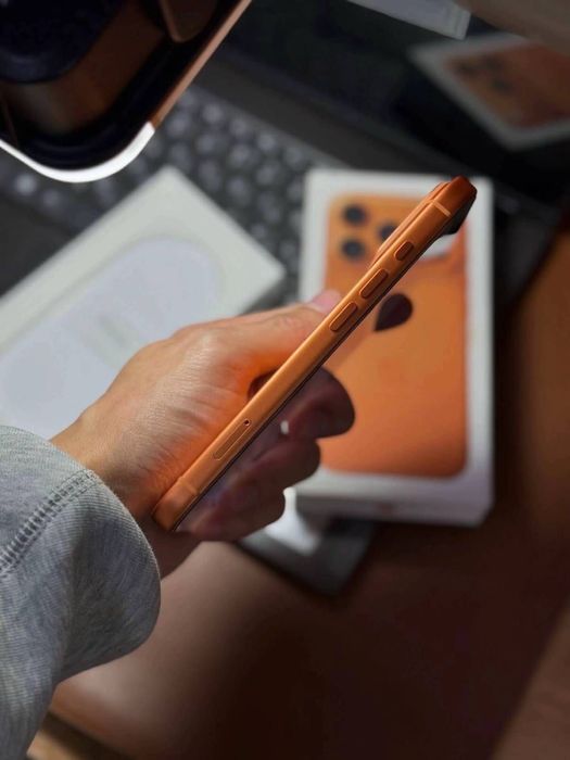 Айфон 17 про 256 гб новый