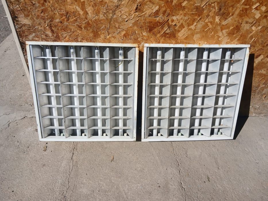 Люстры лампы светильник