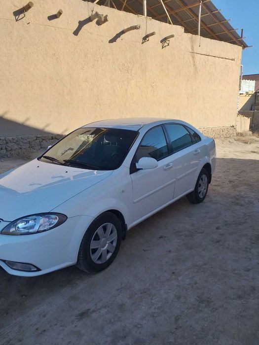 Ласетти 1,8 сатылады (2021-жылы жентра кылынган)