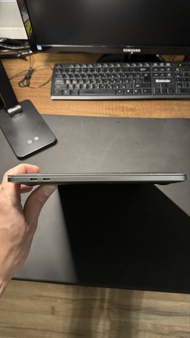 MacBook 13 pro m1 256gb