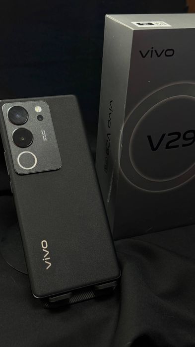 Vivo V 29 | Ortalyq