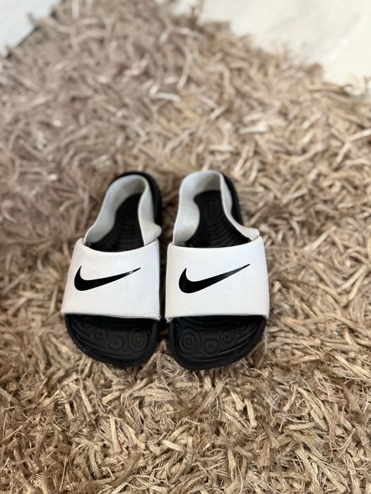 Сандали adidas и nike