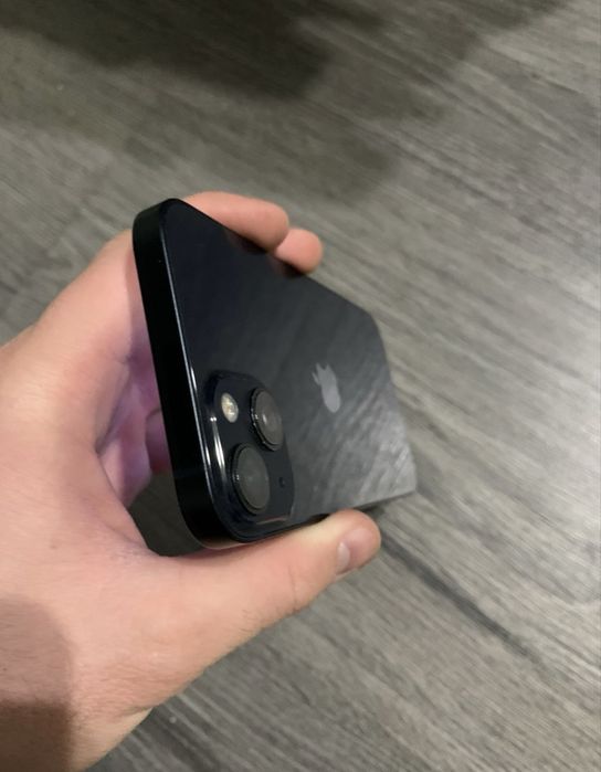 Айфон 13  сатылады цена окончательно