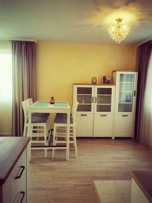 Дава се под наем Едностаен апартамент в София, Борово - 48 кв.м за 370 € - Снимка #4