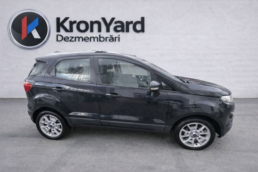Dezmembrari dezmembrez  Ford EcoSport II 1.5 TDCI 2013 - 2017