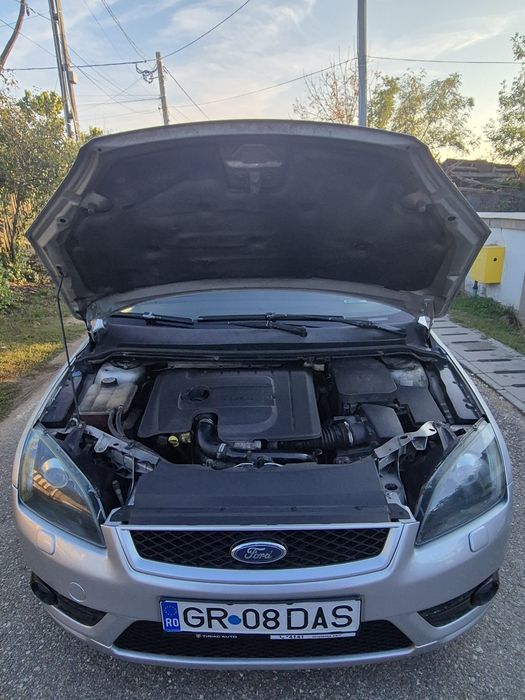 FORD Focus 2007 — imagine 2