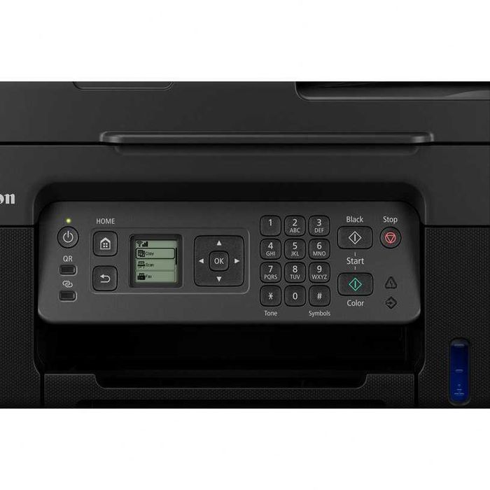 Мултифункционален принтер Canon PIXMA G4470