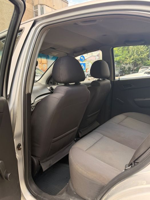 Chevrolet Aveo 1.4 benzina