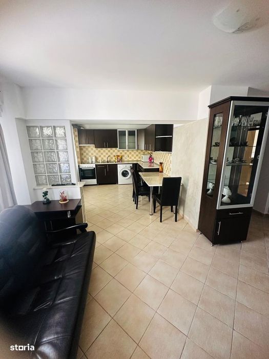 Apartament 2 camere modern Pietonalul Transilvaniei- spre închiriere