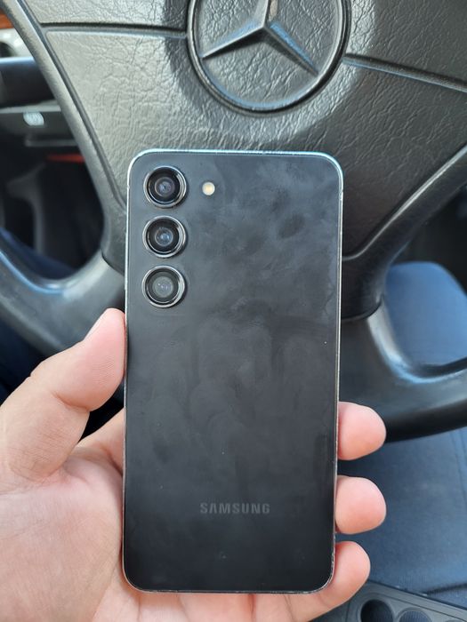 Samsung Galaxy S23