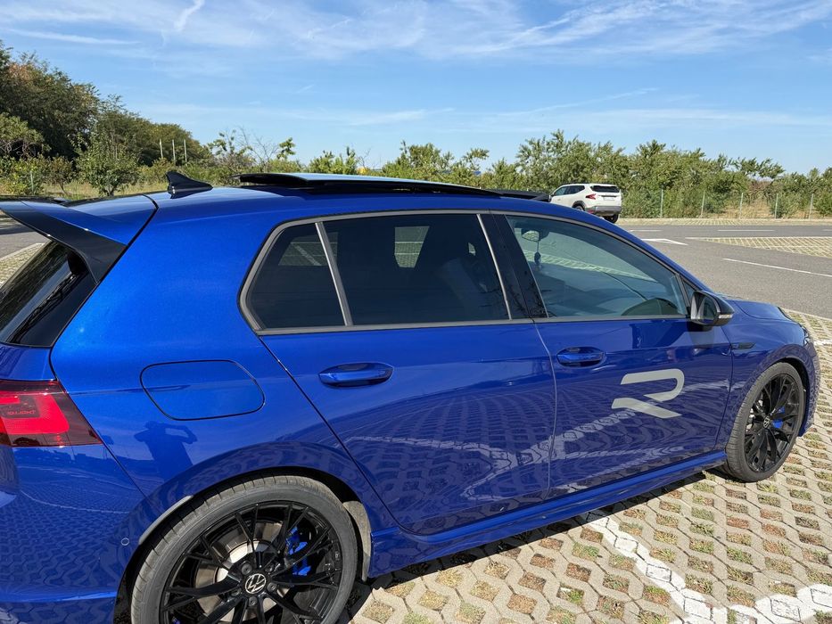 Volkswagen Golf Volkswagen Golf R 20 Years Edition | 333 CP