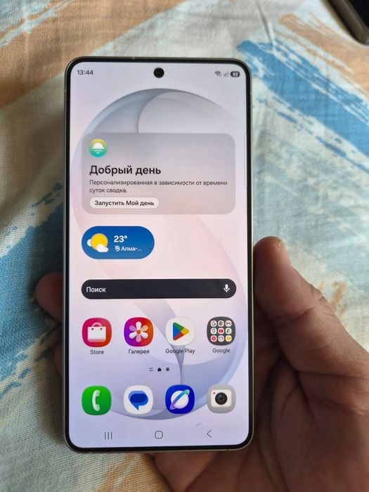 Samsung S26 5G 12/256gb