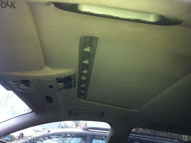 Audi Allroad 2.5TDI на части RECARO BOSE Чисто нова автоматична кутия