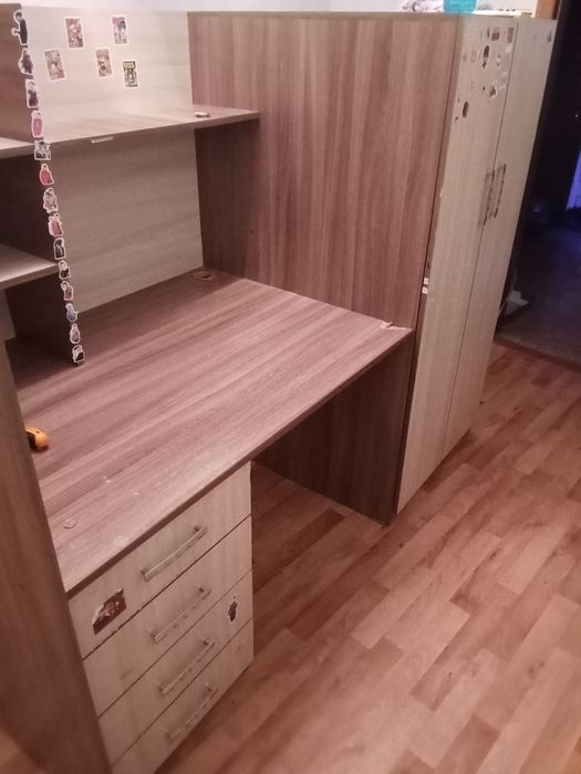 Мебель для детской