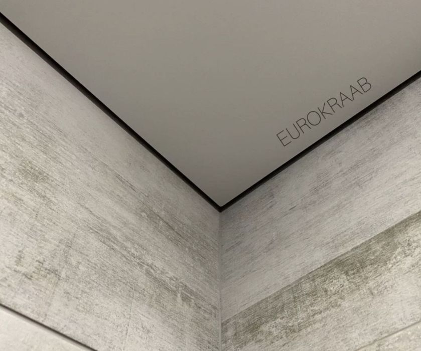 Натяжные потолки любой сложности