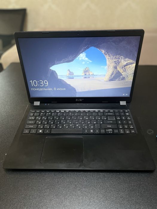 Ноутбук “Acer Aspire 3”