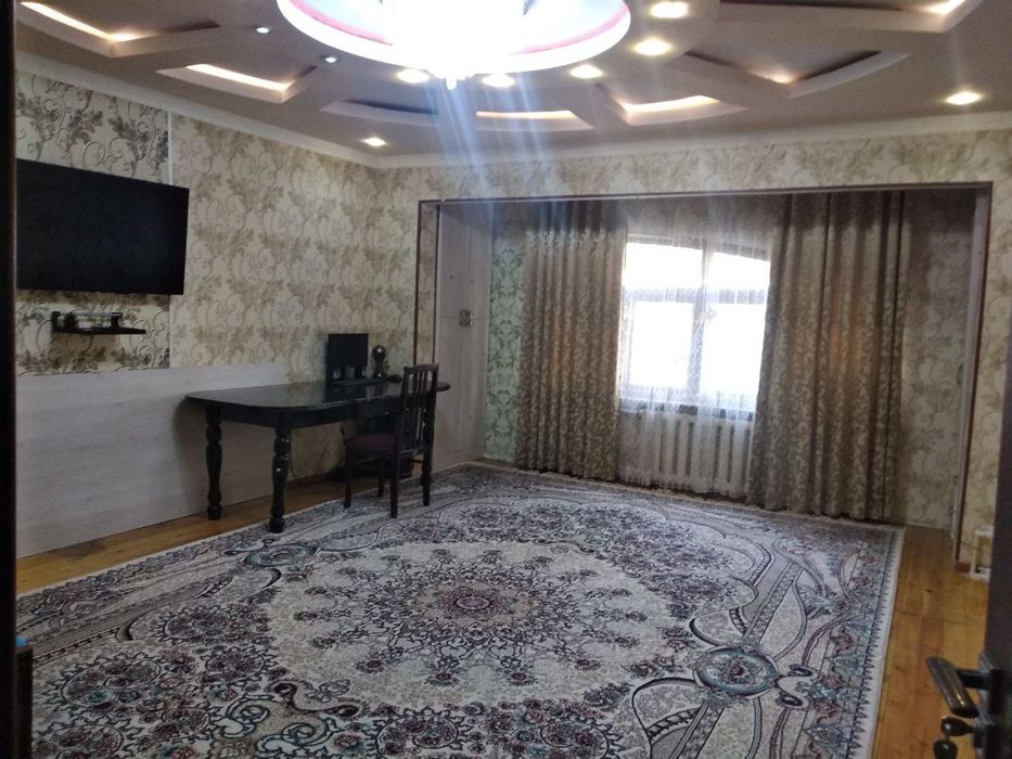 Квартира Карасу 1