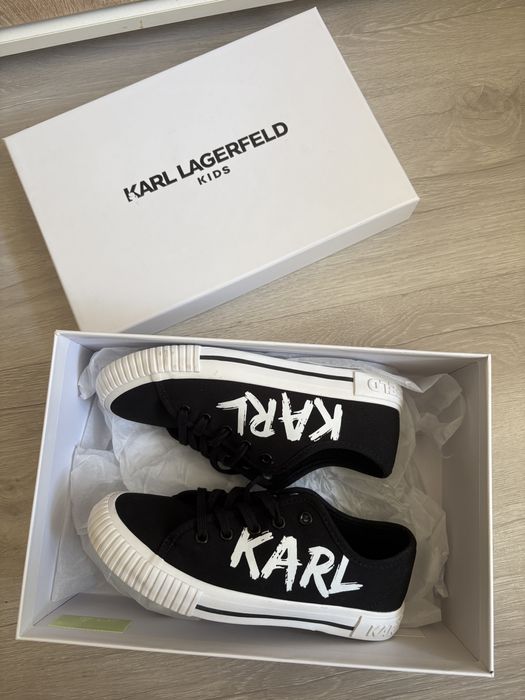 Karl Lagerfeld Shoes Обувки