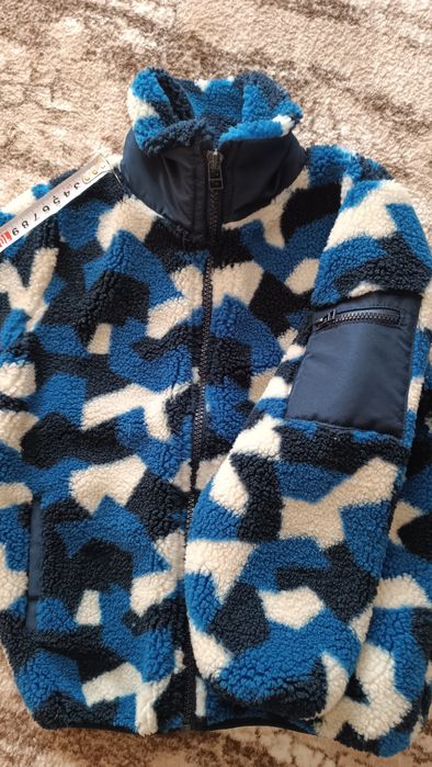 Поларно детско яке 110