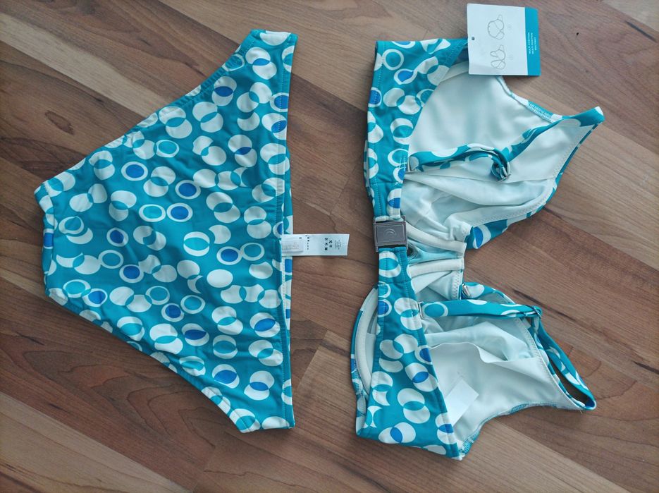 Chantelle/Seafolli голям размер бански и танкини