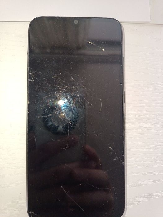 Xiaomi redmi note 8