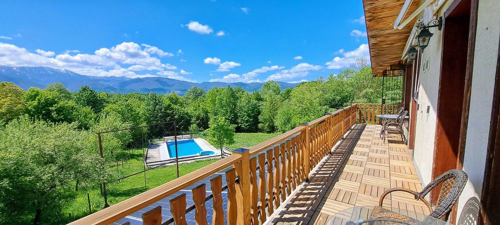 Продава се Къща в Априлци - 280 кв.м за 858 €/кв.м - Снимка #7