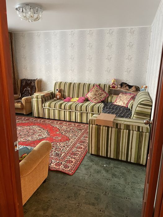 Продам 2 комнатную улуч