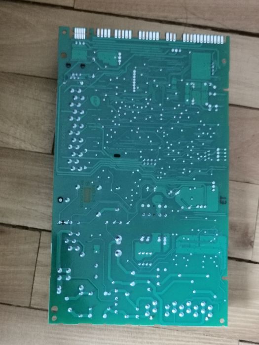 Vand placa de baza Ariston Genus one system  30