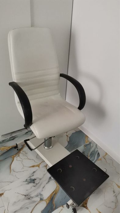 Vand scaun pedichiura
