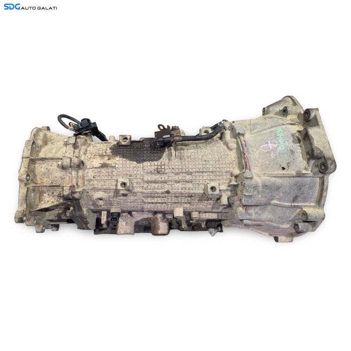 Cutie Viteze Automata 4X4 Mitsubishi L200 K4BT 2.5 D 4D56 2005 - 2015 Cod MN107586 [LS1092]