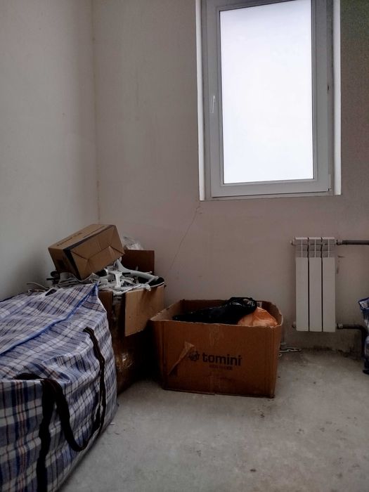 Кладовка для товара