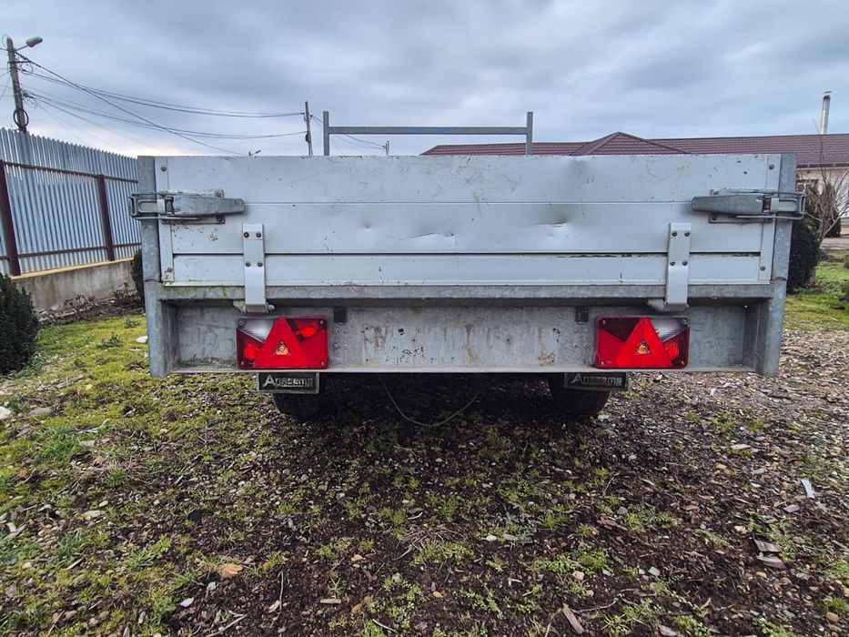 Anssems 2500 kg Belgia