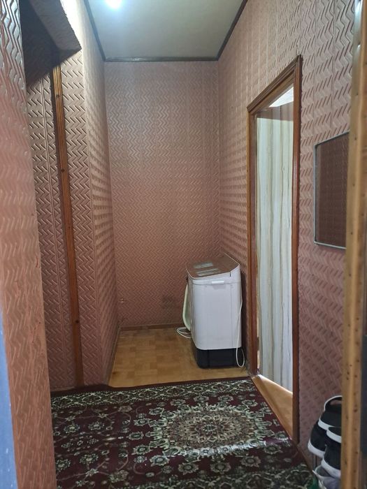 Медгородок 29 мактаб 2 хонали оилага факат Янги Тошми