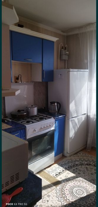 Сдаётся 1ком Скиф