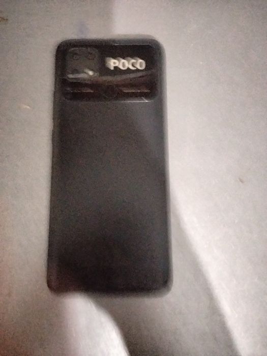 Поко c40 64гб ...