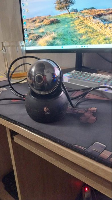 Camera logitech
