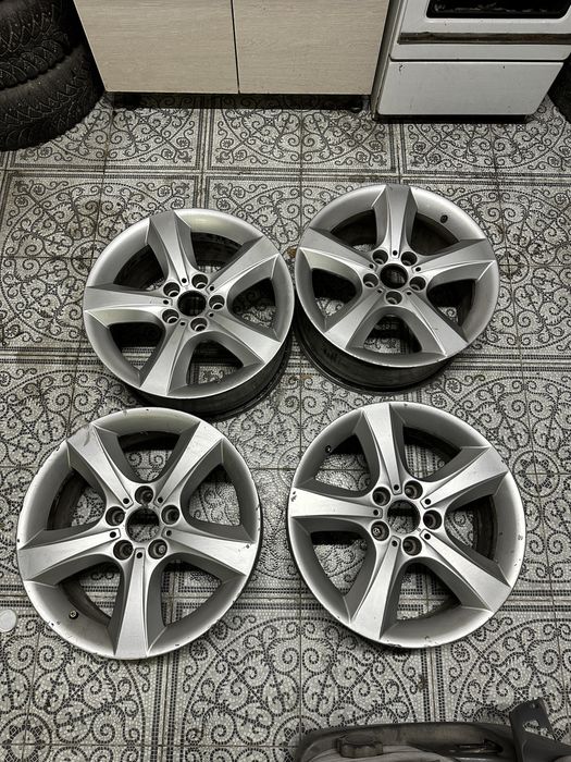 Оригинальные диски Bmw R18 X5